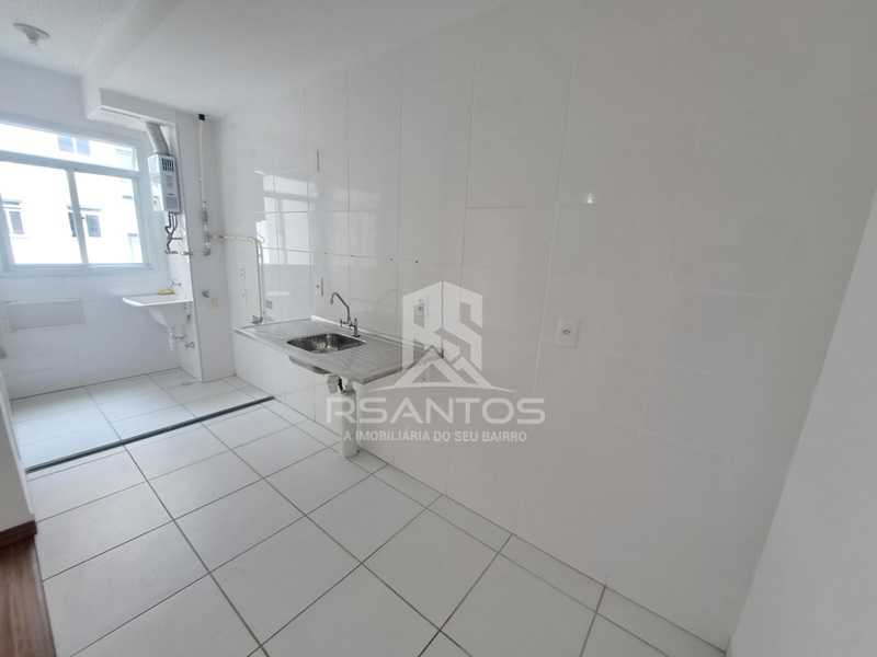 Conheça 17 do imóvel - Oportunidade! Apartamento com 2 quartos próximo Shopping Park Jacarepaguá - JPAP20909 - 17 17 - 17