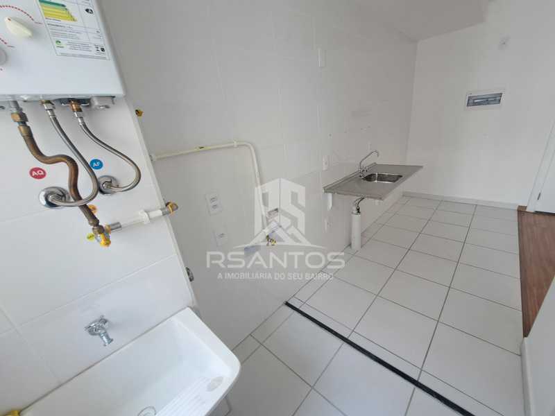 Conheça 18 do imóvel - Oportunidade! Apartamento com 2 quartos próximo Shopping Park Jacarepaguá - JPAP20909 - 18 18 - 18