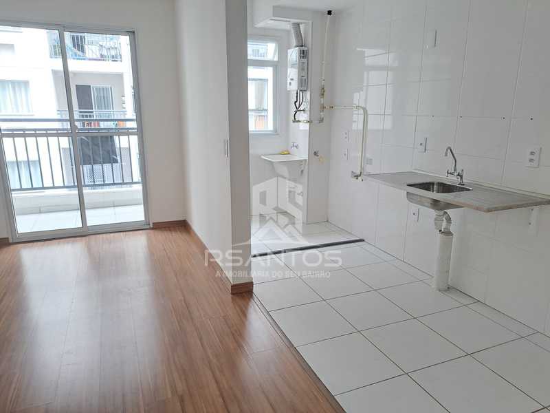 Conheça 19 do imóvel - Oportunidade! Apartamento com 2 quartos próximo Shopping Park Jacarepaguá - JPAP20909 - 19 19 - 19
