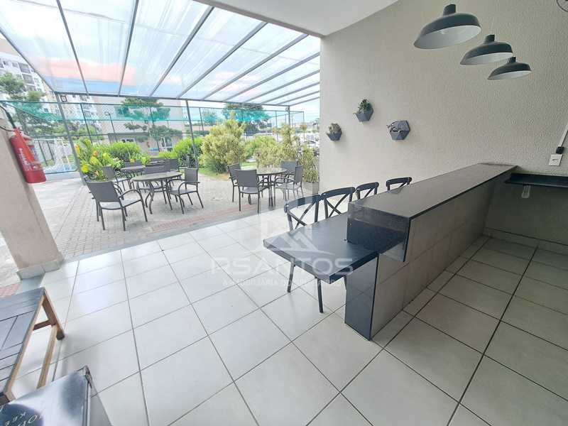 Conheça 24 do imóvel - Oportunidade! Apartamento com 2 quartos próximo Shopping Park Jacarepaguá - JPAP20909 - 24 24 - 24