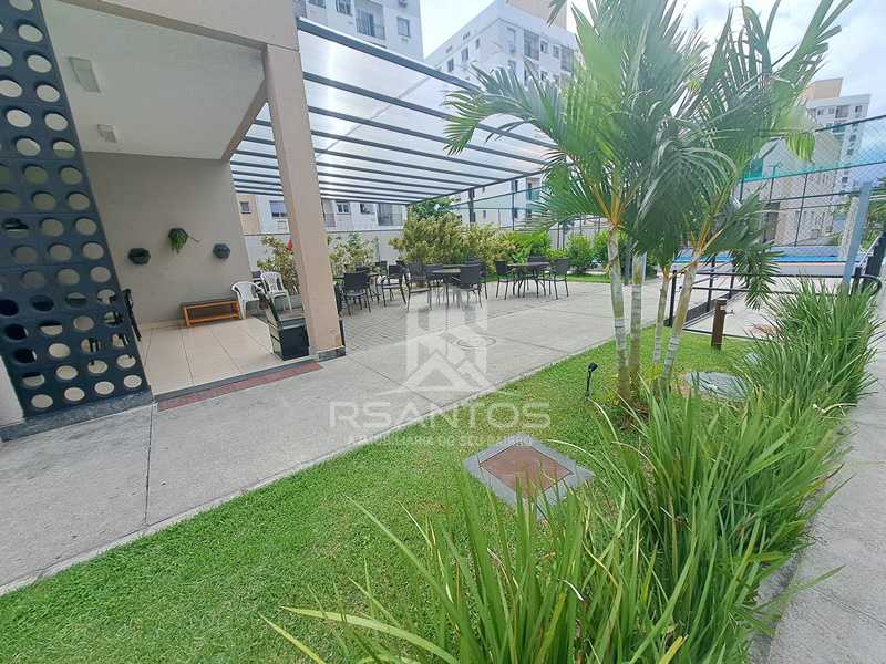 Conheça 25 do imóvel - Oportunidade! Apartamento com 2 quartos próximo Shopping Park Jacarepaguá - JPAP20909 - 25 25 - 25