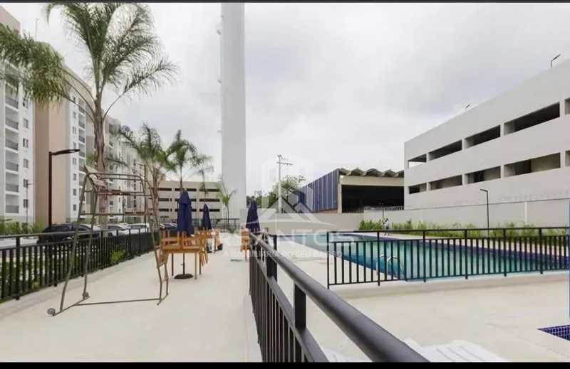 Conheça 27 do imóvel - Oportunidade! Apartamento com 2 quartos próximo Shopping Park Jacarepaguá - JPAP20909 - 27 27 - 27