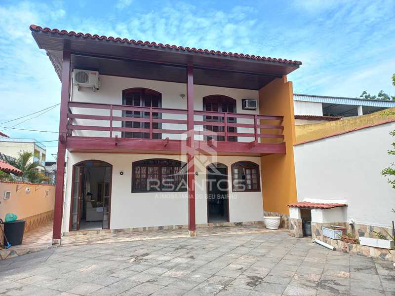 Conheça 01 do imóvel - Condomínio Vivendas dos Bandeirantes - Casa duplex com 2 quartos. - JPCN20046 - 1 01 - 1