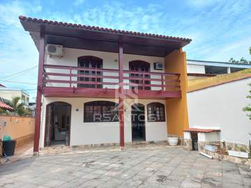 Condomínio Vivendas dos Bandeirantes - Casa duplex com 2 quartos. - JPCN20046
