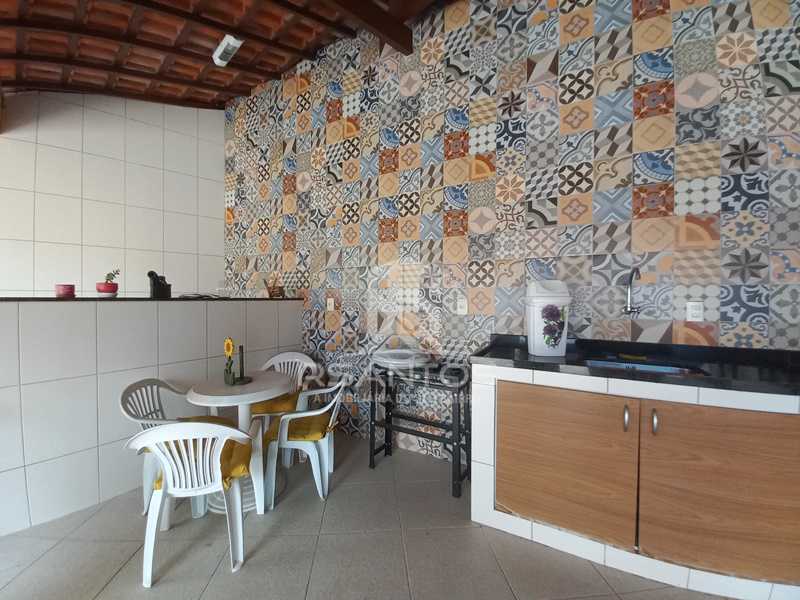 Conheça 05 do imóvel - Condomínio Vivendas dos Bandeirantes - Casa duplex com 2 quartos. - JPCN20046 - 4 05 - 4