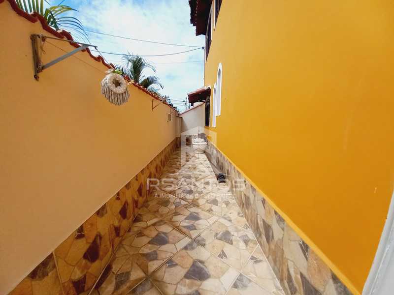 Conheça 11 do imóvel - Condomínio Vivendas dos Bandeirantes - Casa duplex com 2 quartos. - JPCN20046 - 10 11 - 10
