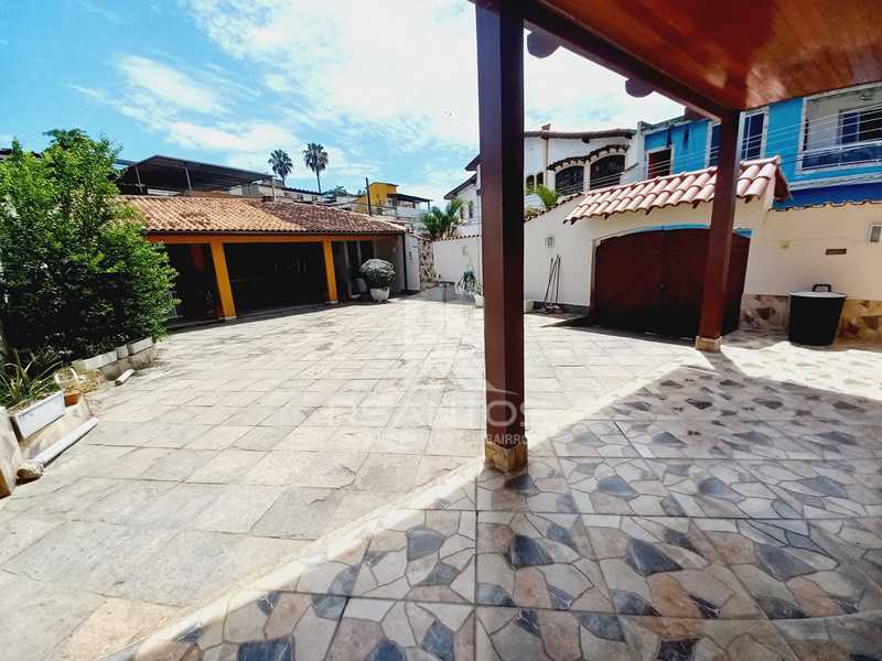 Conheça 12 do imóvel - Condomínio Vivendas dos Bandeirantes - Casa duplex com 2 quartos. - JPCN20046 - 11 12 - 11