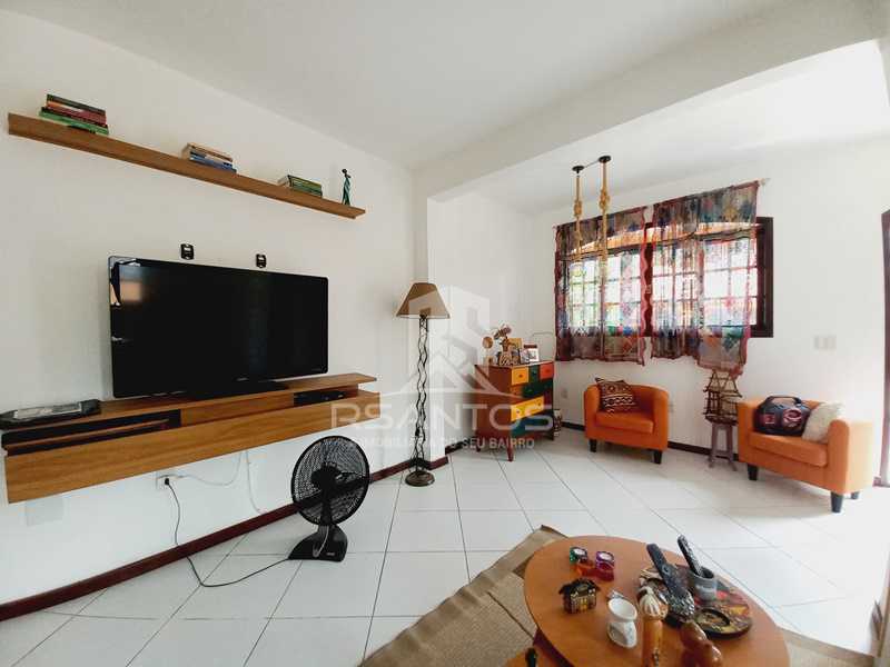 Conheça 18 do imóvel - Condomínio Vivendas dos Bandeirantes - Casa duplex com 2 quartos. - JPCN20046 - 18 18 - 18