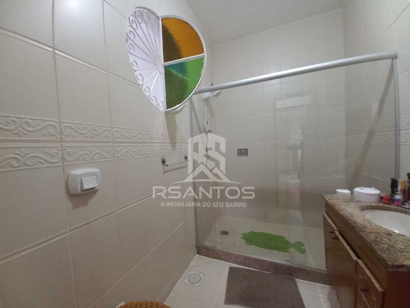 Conheça 19 do imóvel - Condomínio Vivendas dos Bandeirantes - Casa duplex com 2 quartos. - JPCN20046 - 19 19 - 19