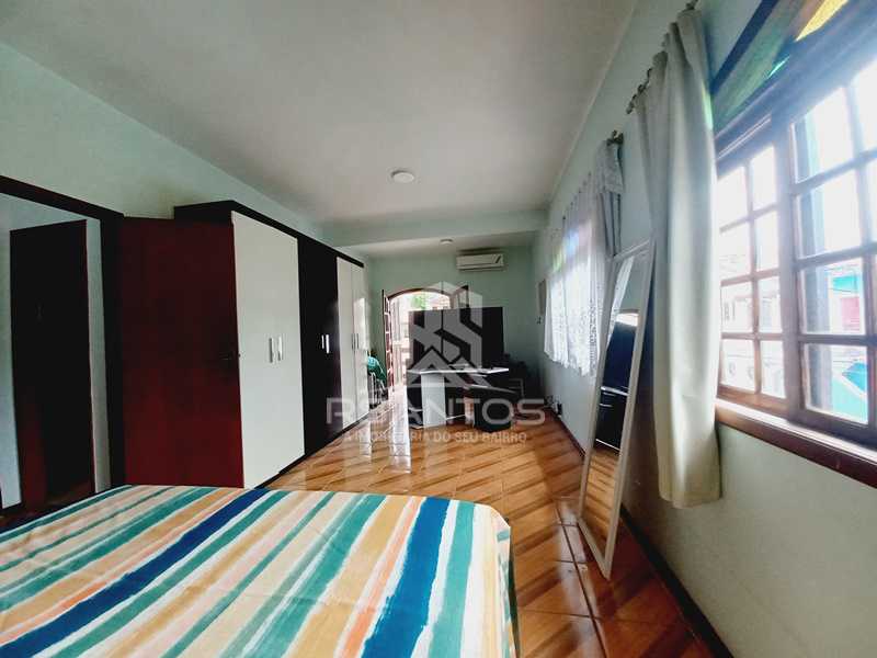 Conheça 21 do imóvel - Condomínio Vivendas dos Bandeirantes - Casa duplex com 2 quartos. - JPCN20046 - 21 21 - 21