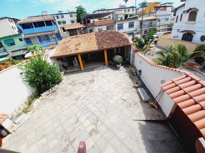 Conheça 23 do imóvel - Condomínio Vivendas dos Bandeirantes - Casa duplex com 2 quartos. - JPCN20046 - 23 23 - 23