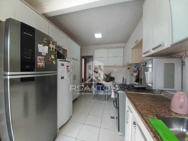 Conheça 25 do imóvel - Condomínio Vivendas dos Bandeirantes - Casa duplex com 2 quartos. - JPCN20046 - 25 25 - 25