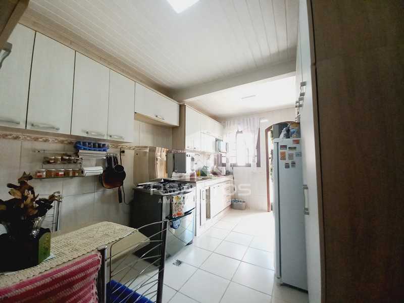 Conheça 26 do imóvel - Condomínio Vivendas dos Bandeirantes - Casa duplex com 2 quartos. - JPCN20046 - 26 26 - 26