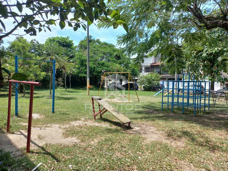 Conheça 27 do imóvel - Condomínio Vivendas dos Bandeirantes - Casa duplex com 2 quartos. - JPCN20046 - 27 27 - 27