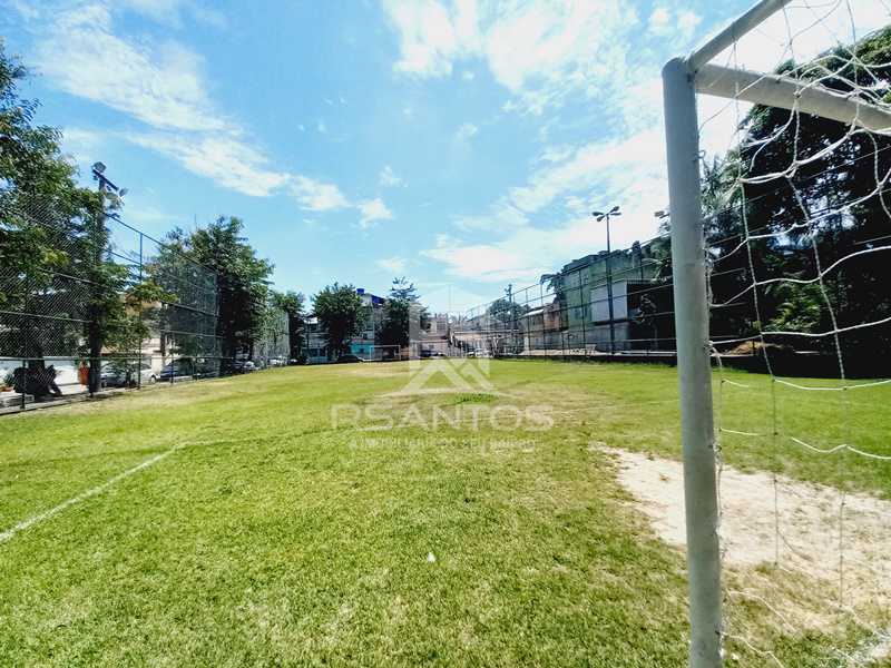 Conheça 29 do imóvel - Condomínio Vivendas dos Bandeirantes - Casa duplex com 2 quartos. - JPCN20046 - 29 29 - 29