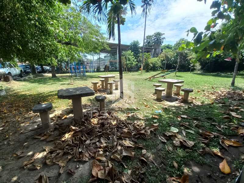 Conheça 30 do imóvel - Condomínio Vivendas dos Bandeirantes - Casa duplex com 2 quartos. - JPCN20046 - 30 30 - 30
