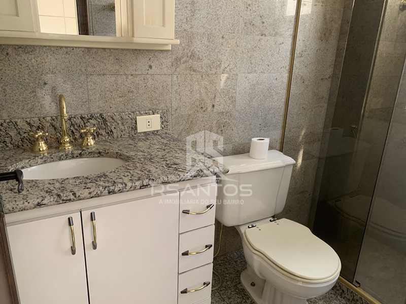 Conheça 11 do imóvel - TAQUARA - Apartamento com 5 quartos, suítes e lazer com churrasqueira. - JPAP50001 - 10 11 - 10