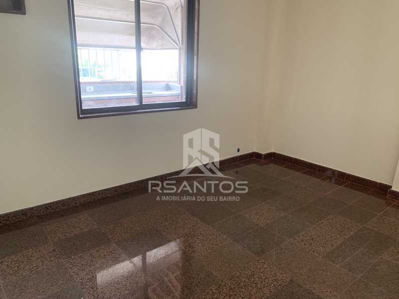 Conheça 13 do imóvel - TAQUARA - Apartamento com 5 quartos, suítes e lazer com churrasqueira. - JPAP50001 - 12 13 - 12