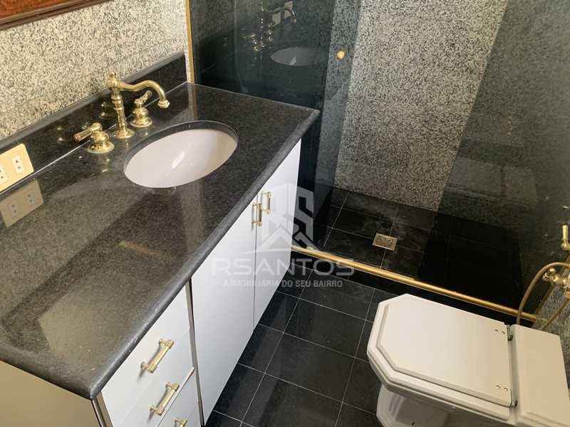 Conheça 16 do imóvel - TAQUARA - Apartamento com 5 quartos, suítes e lazer com churrasqueira. - JPAP50001 - 13 16 - 13