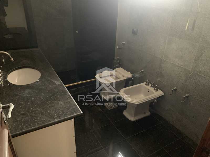 Conheça 18 do imóvel - TAQUARA - Apartamento com 5 quartos, suítes e lazer com churrasqueira. - JPAP50001 - 14 18 - 14