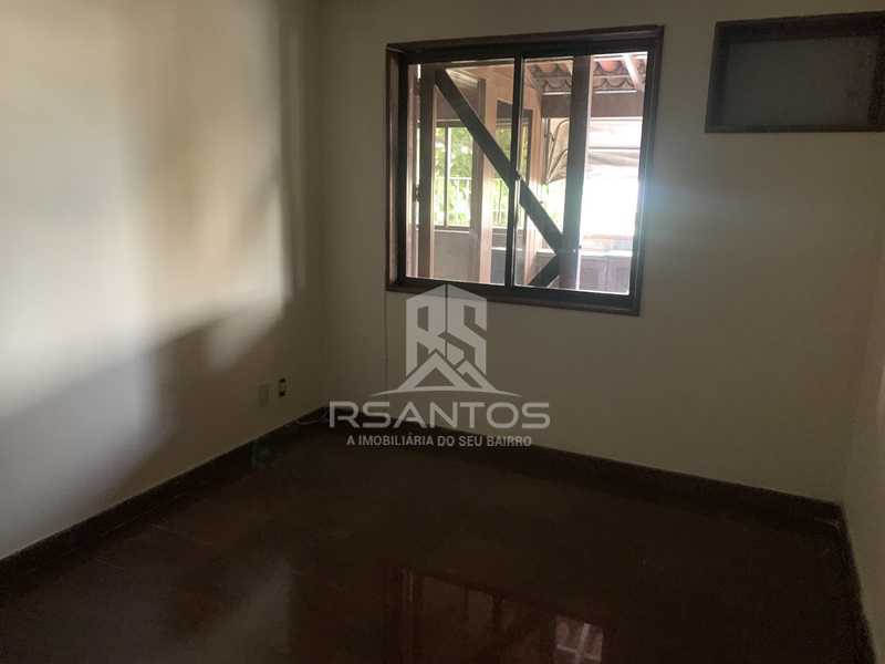 Conheça 19 do imóvel - TAQUARA - Apartamento com 5 quartos, suítes e lazer com churrasqueira. - JPAP50001 - 15 19 - 15
