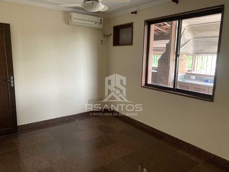 Conheça 20 do imóvel - TAQUARA - Apartamento com 5 quartos, suítes e lazer com churrasqueira. - JPAP50001 - 16 20 - 16