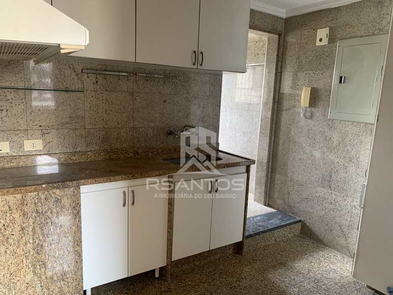 Conheça 22 do imóvel - TAQUARA - Apartamento com 5 quartos, suítes e lazer com churrasqueira. - JPAP50001 - 18 22 - 18