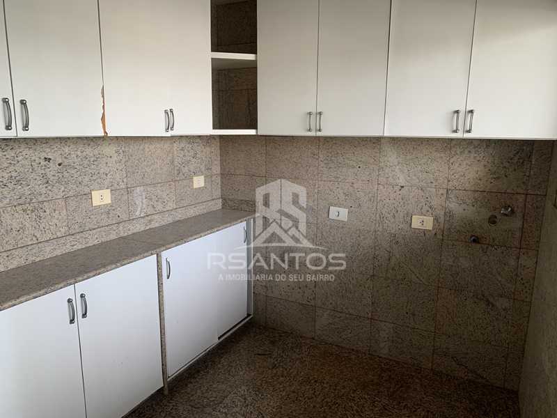 Conheça 23 do imóvel - TAQUARA - Apartamento com 5 quartos, suítes e lazer com churrasqueira. - JPAP50001 - 19 23 - 19