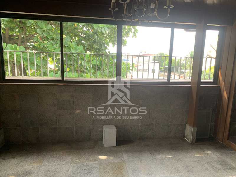 Conheça 30 do imóvel - TAQUARA - Apartamento com 5 quartos, suítes e lazer com churrasqueira. - JPAP50001 - 26 30 - 26