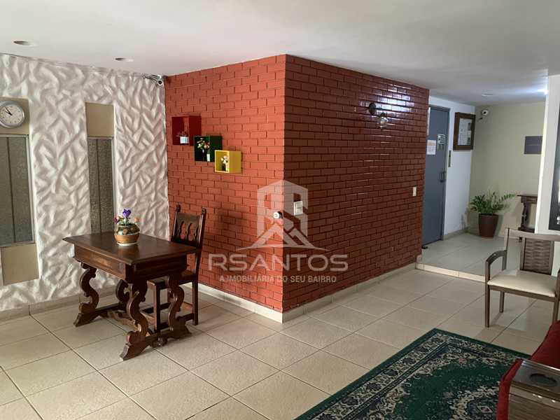 Conheça 31 do imóvel - TAQUARA - Apartamento com 5 quartos, suítes e lazer com churrasqueira. - JPAP50001 - 27 31 - 27