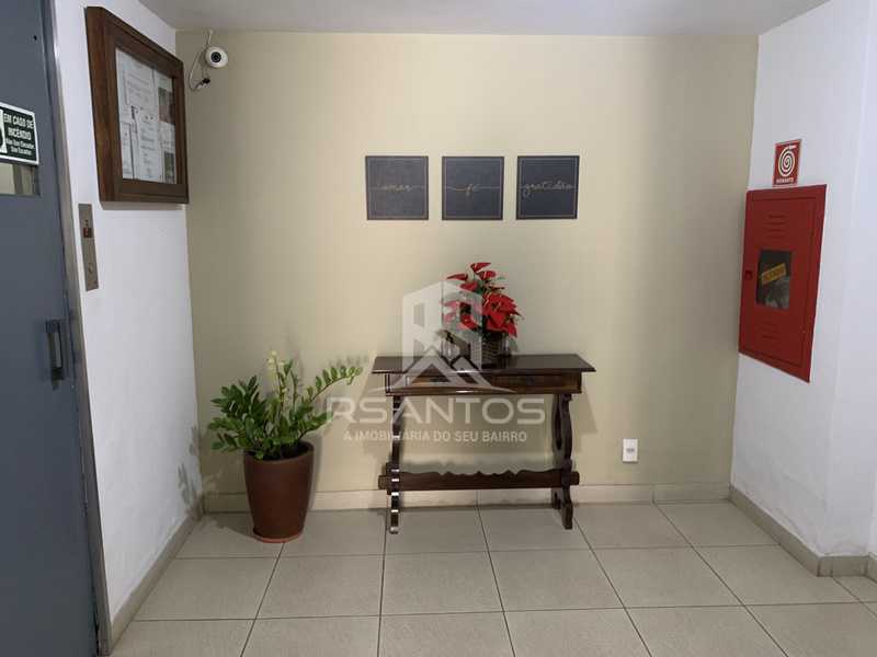 Conheça 33 do imóvel - TAQUARA - Apartamento com 5 quartos, suítes e lazer com churrasqueira. - JPAP50001 - 29 33 - 29