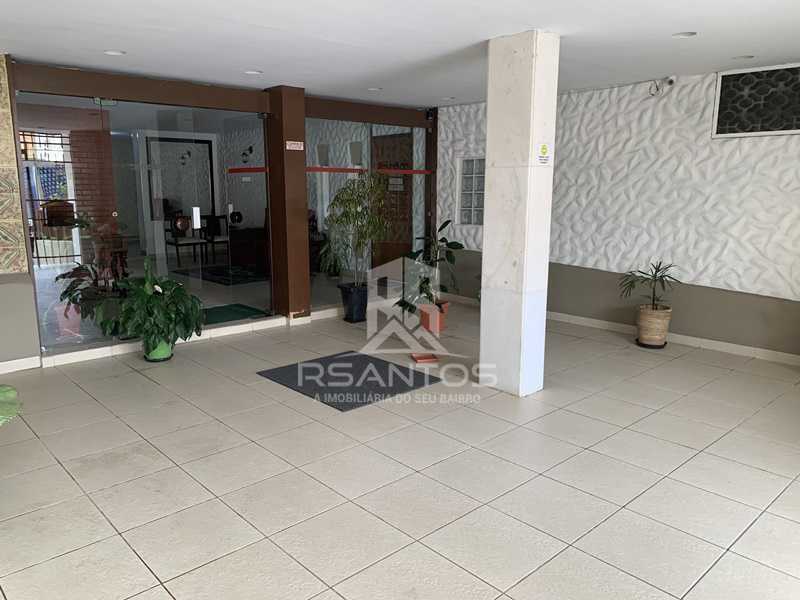 Conheça 34 do imóvel - TAQUARA - Apartamento com 5 quartos, suítes e lazer com churrasqueira. - JPAP50001 - 30 34 - 30