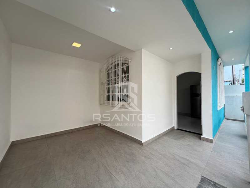 Conheça 2. do imóvel - Casa de vila no Centro da Freguesia com 190m²! - JPCV30026 - 2 2. - 2