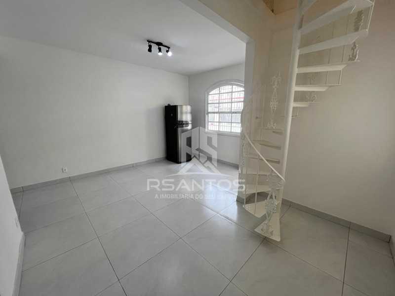 Conheça 3. do imóvel - Casa de vila no Centro da Freguesia com 190m²! - JPCV30026 - 3 3. - 3