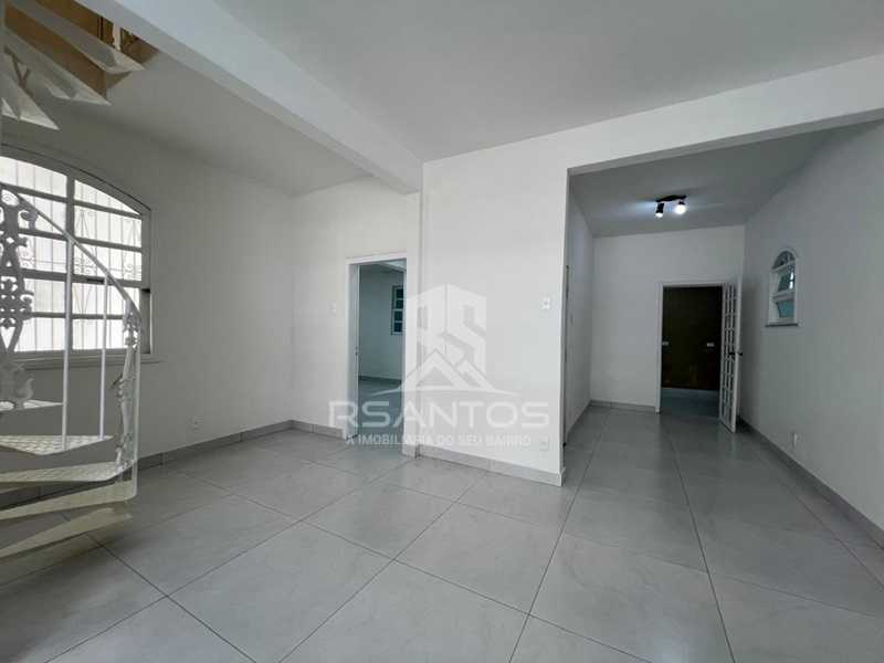 Conheça 4. do imóvel - Casa de vila no Centro da Freguesia com 190m²! - JPCV30026 - 4 4. - 4