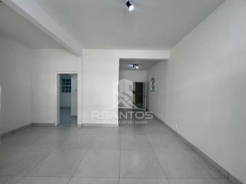Conheça 6. do imóvel - Casa de vila no Centro da Freguesia com 190m²! - JPCV30026 - 6 6. - 6