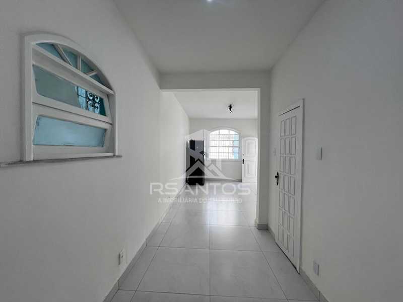 Conheça 07. do imóvel - Casa de vila no Centro da Freguesia com 190m²! - JPCV30026 - 7 07. - 7