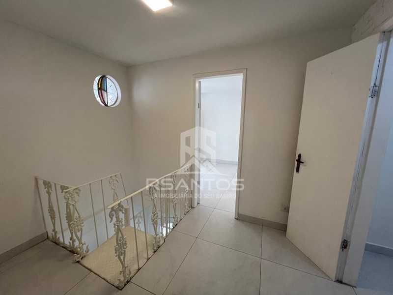 Conheça 7. do imóvel - Casa de vila no Centro da Freguesia com 190m²! - JPCV30026 - 8 7. - 8