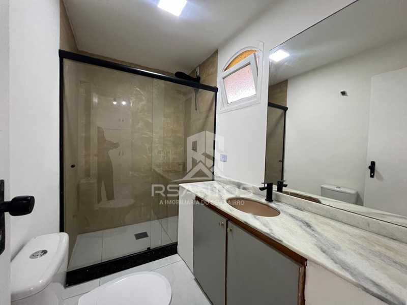 Conheça 9. do imóvel - Casa de vila no Centro da Freguesia com 190m²! - JPCV30026 - 10 9. - 10