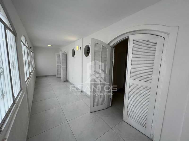 Conheça 12. do imóvel - Casa de vila no Centro da Freguesia com 190m²! - JPCV30026 - 12 12. - 12