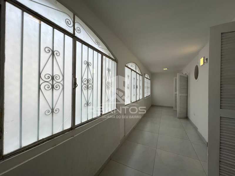 Conheça 013. do imóvel - Casa de vila no Centro da Freguesia com 190m²! - JPCV30026 - 13 013. - 13