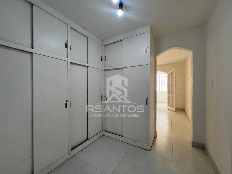 Conheça 14. do imóvel - Casa de vila no Centro da Freguesia com 190m²! - JPCV30026 - 15 14. - 15