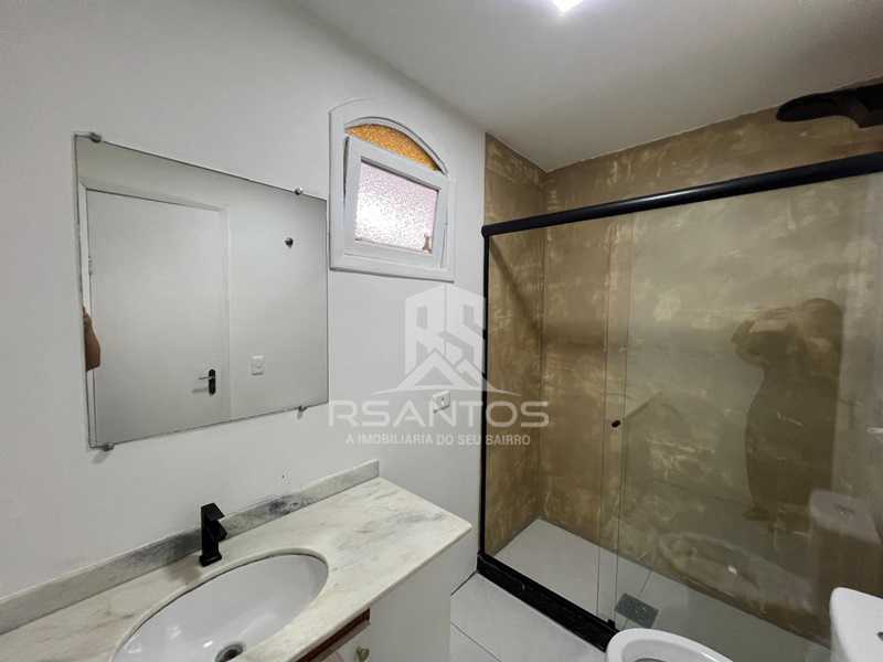 Conheça 15. do imóvel - Casa de vila no Centro da Freguesia com 190m²! - JPCV30026 - 16 15. - 16