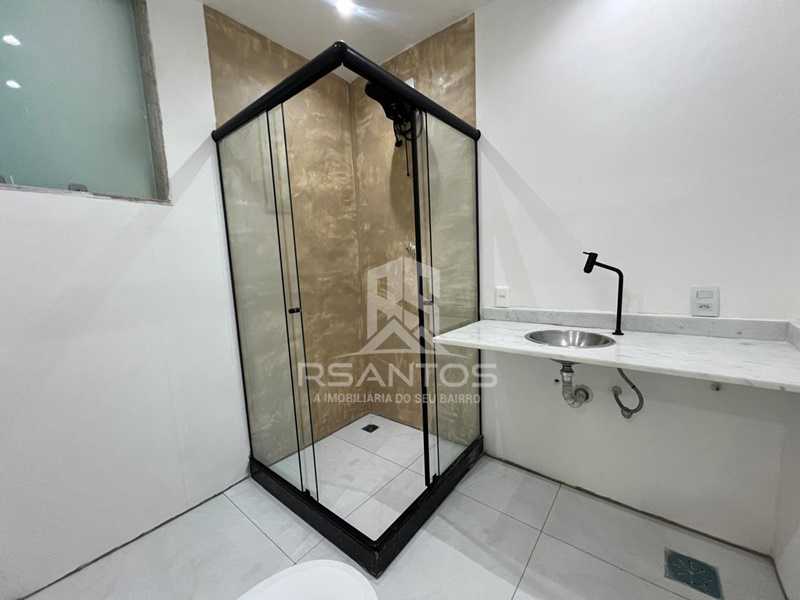 Conheça 016 2. do imóvel - Casa de vila no Centro da Freguesia com 190m²! - JPCV30026 - 18 016 2. - 18