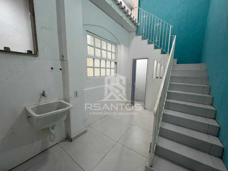 Conheça 18. do imóvel - Casa de vila no Centro da Freguesia com 190m²! - JPCV30026 - 21 18. - 21
