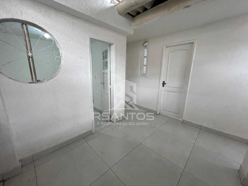 Conheça 19. do imóvel - Casa de vila no Centro da Freguesia com 190m²! - JPCV30026 - 22 19. - 22