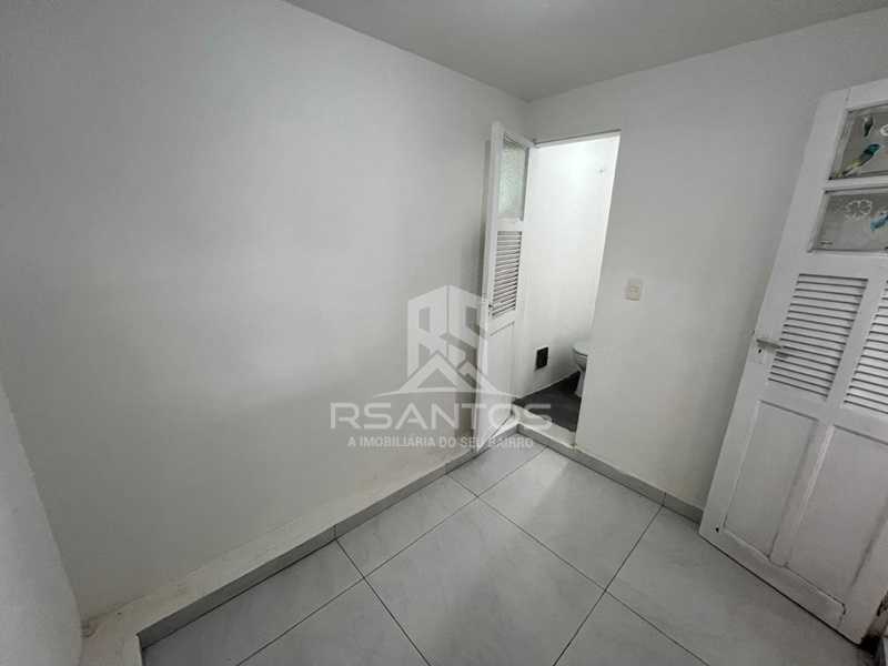 Conheça 20. do imóvel - Casa de vila no Centro da Freguesia com 190m²! - JPCV30026 - 23 20. - 23