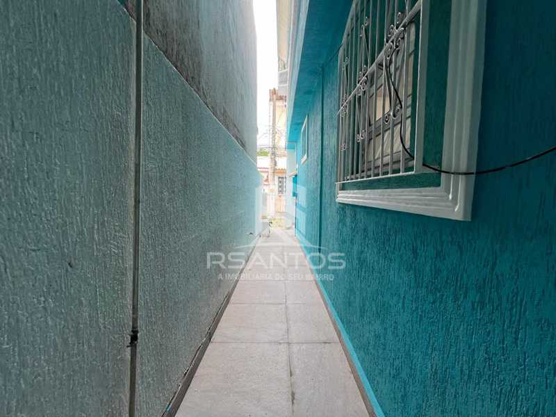 Conheça 22. do imóvel - Casa de vila no Centro da Freguesia com 190m²! - JPCV30026 - 25 22. - 25