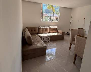 Condomínio das Acácias - Belo Apartamento - Confira !!! - JPAP20910