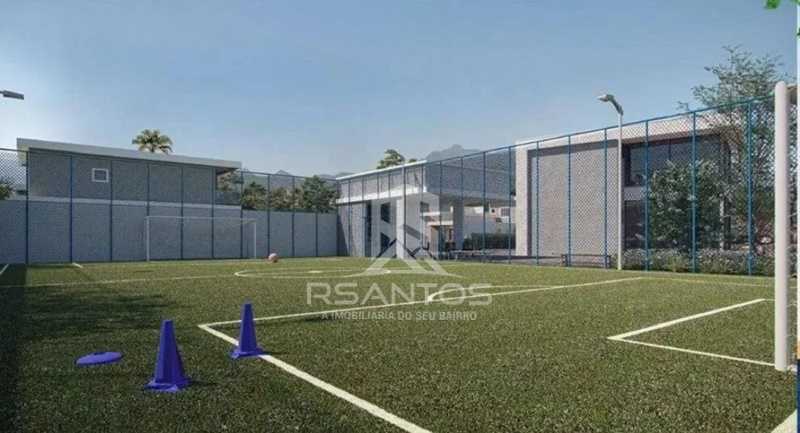 Conheça 3 do imóvel - Tangarás Prime Residências - Lançamento de terrenos com 180m² a 330m² à venda em condomínio de luxo. - JPMF00010 - 5 3 - 5